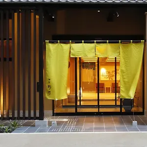 Onyado Nono Yodoyabashi 日本
