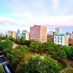 札幌大通公园景观酒店 日本