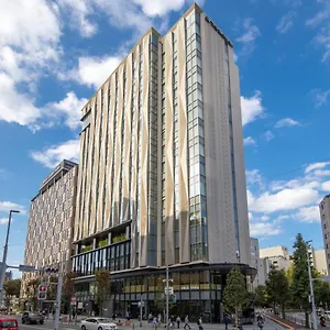 The Blossom Hakata Premier **** 후쿠오카