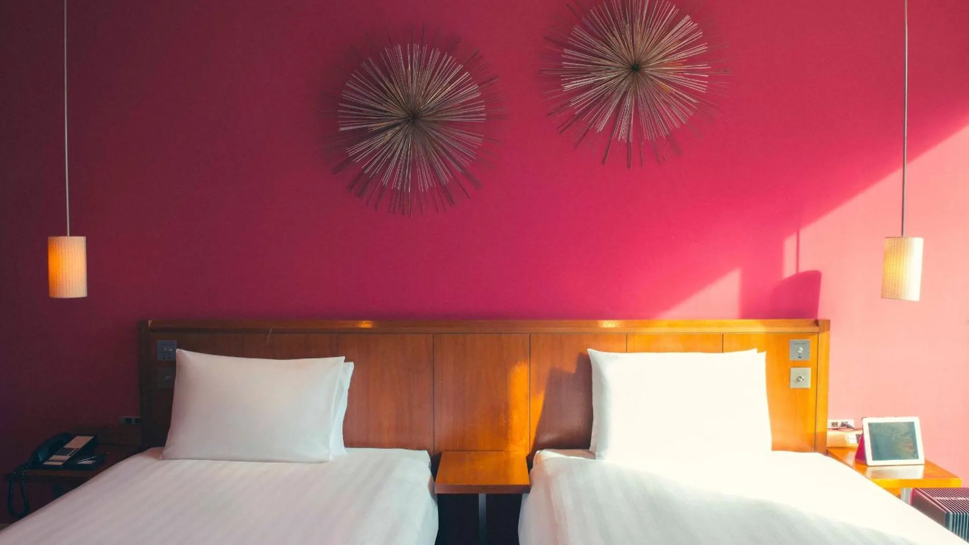With The Style Fukuoka Hotel